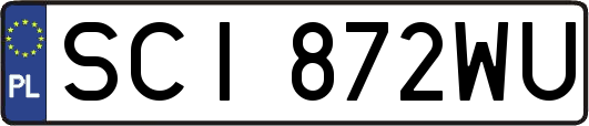SCI872WU