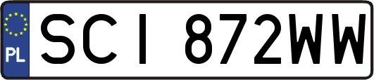 SCI872WW