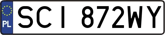 SCI872WY