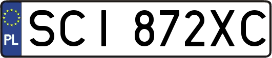 SCI872XC