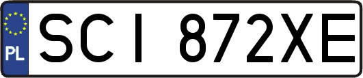 SCI872XE