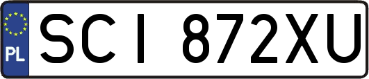 SCI872XU