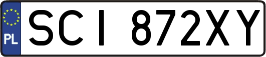 SCI872XY