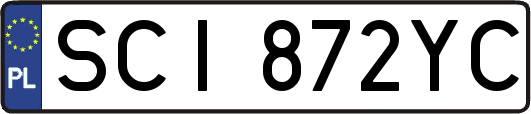 SCI872YC