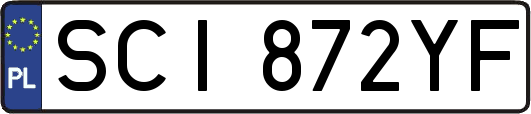 SCI872YF