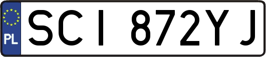 SCI872YJ