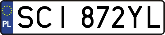 SCI872YL