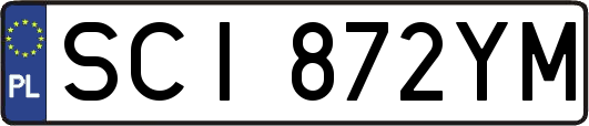 SCI872YM