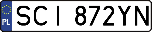 SCI872YN