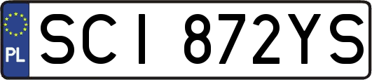 SCI872YS