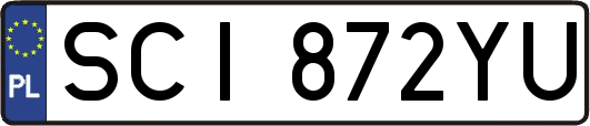 SCI872YU