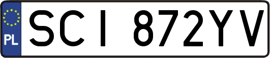 SCI872YV
