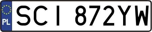 SCI872YW