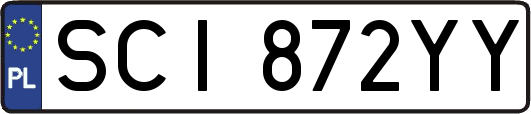 SCI872YY