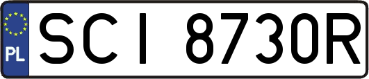 SCI8730R