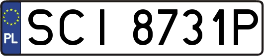 SCI8731P