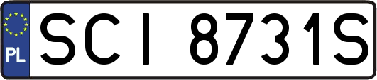 SCI8731S