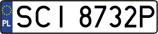 SCI8732P