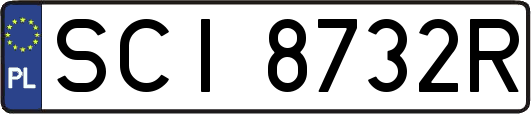 SCI8732R