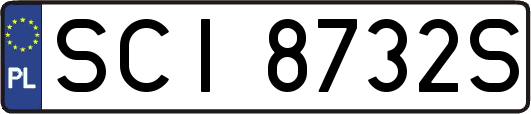 SCI8732S