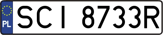SCI8733R
