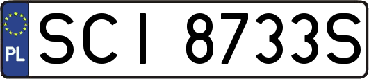 SCI8733S