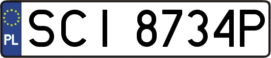 SCI8734P