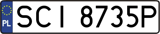 SCI8735P