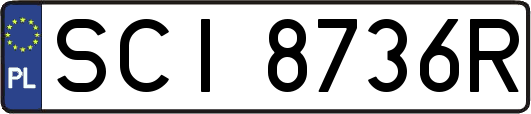 SCI8736R