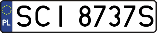 SCI8737S