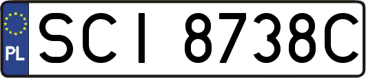 SCI8738C