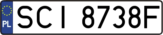 SCI8738F