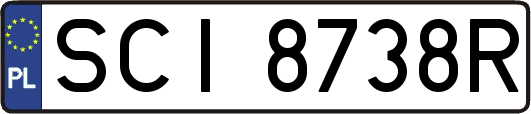 SCI8738R