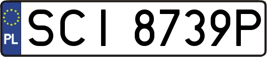SCI8739P