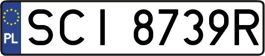 SCI8739R
