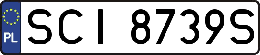 SCI8739S