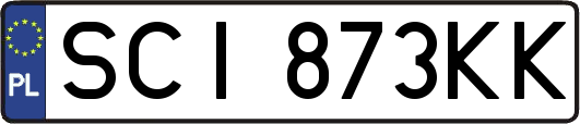 SCI873KK