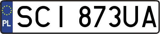 SCI873UA