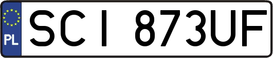 SCI873UF