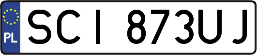 SCI873UJ
