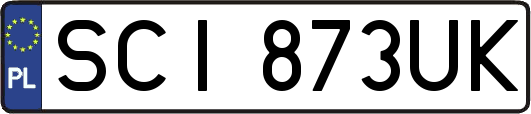 SCI873UK