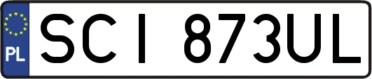 SCI873UL