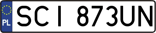 SCI873UN