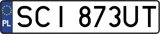 SCI873UT