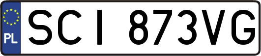 SCI873VG