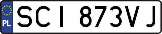 SCI873VJ