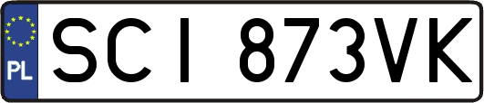 SCI873VK
