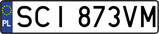 SCI873VM
