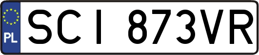 SCI873VR