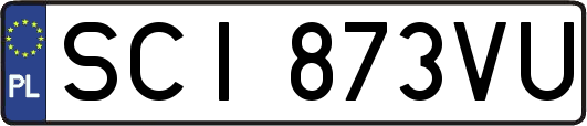 SCI873VU